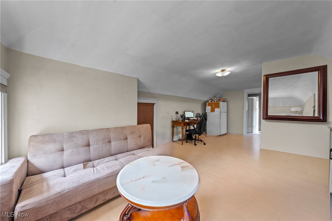 Coventry Park Land Companys - Residential Income