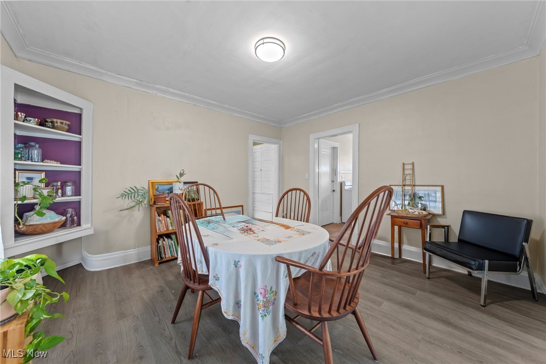 Coventry Park Land Companys - Residential Income