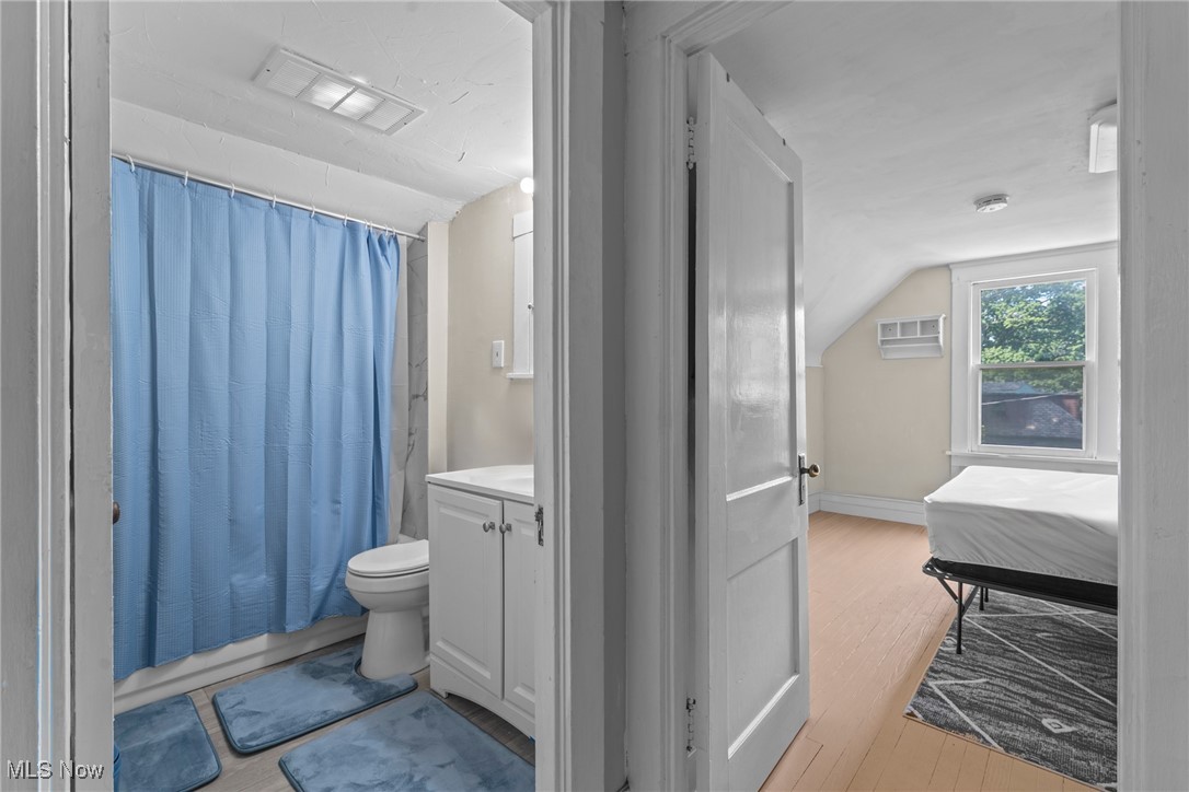 Coventry Park Land Companys - Residential Income