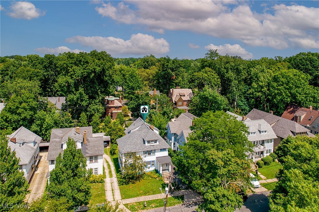 Coventry Park Land Companys - Residential Income