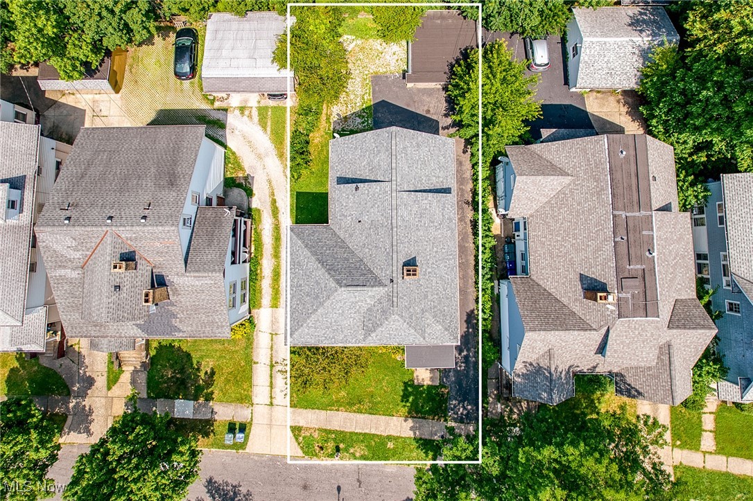 Coventry Park Land Companys - Residential Income