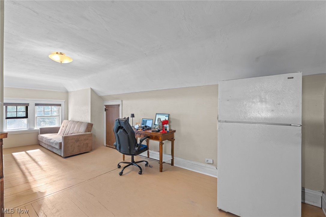 Coventry Park Land Companys - Residential Income