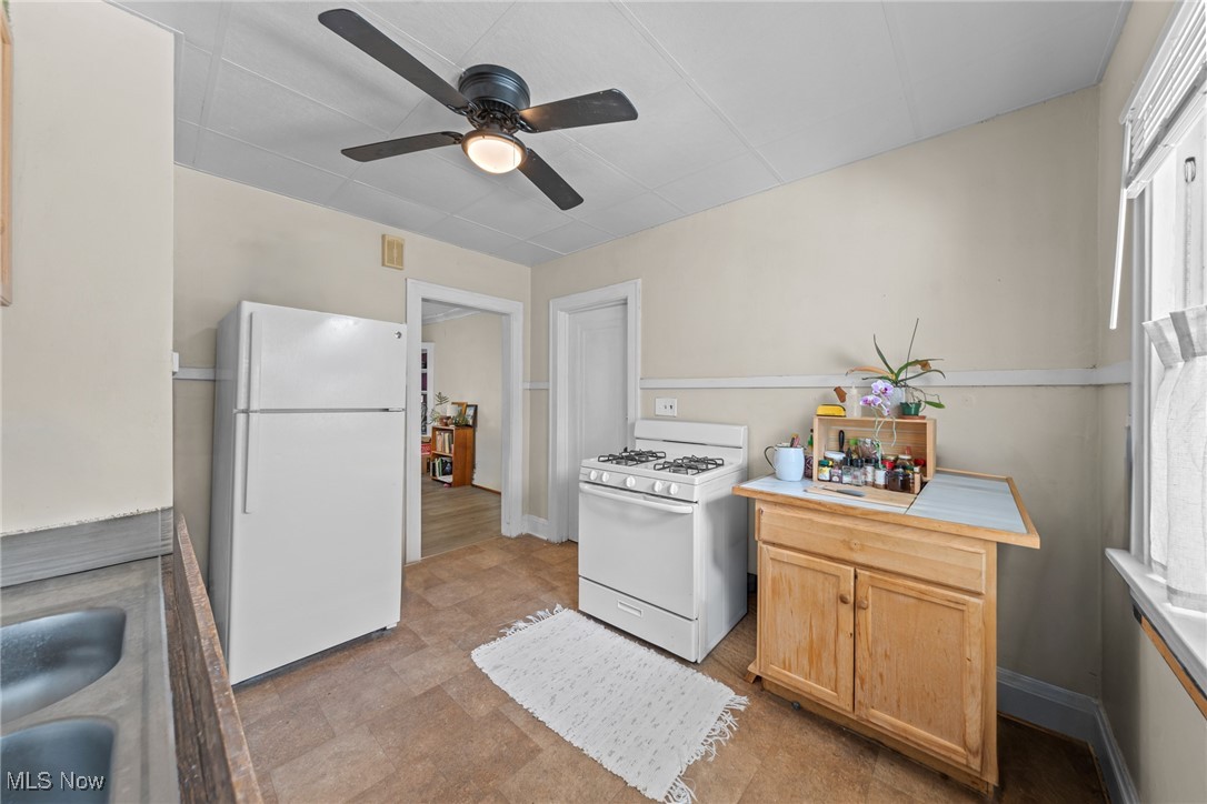 Coventry Park Land Companys - Residential Income