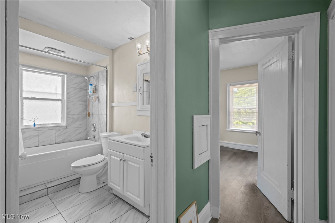 Coventry Park Land Companys - Residential Income