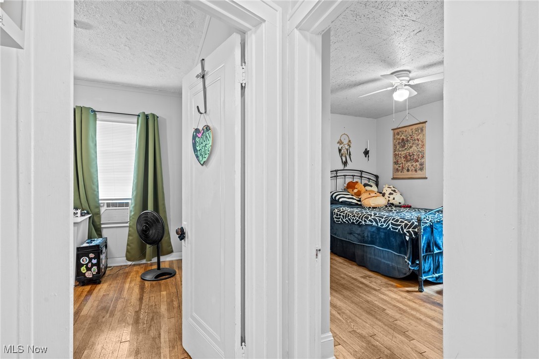 Coventry Park Land Companys - Residential Income