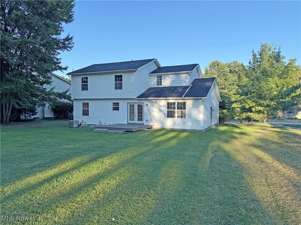 Greenhaven Estates - Residential