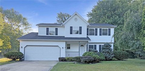 1050 Oak Street Medina OH 44256