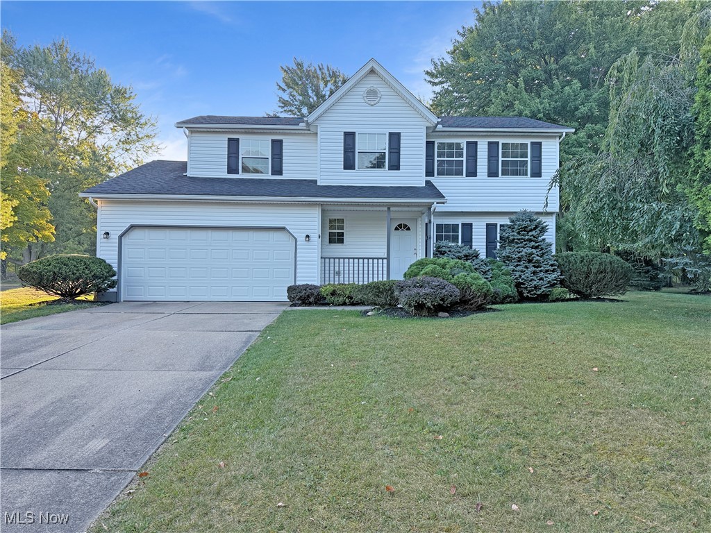 Greenhaven Estates - Residential