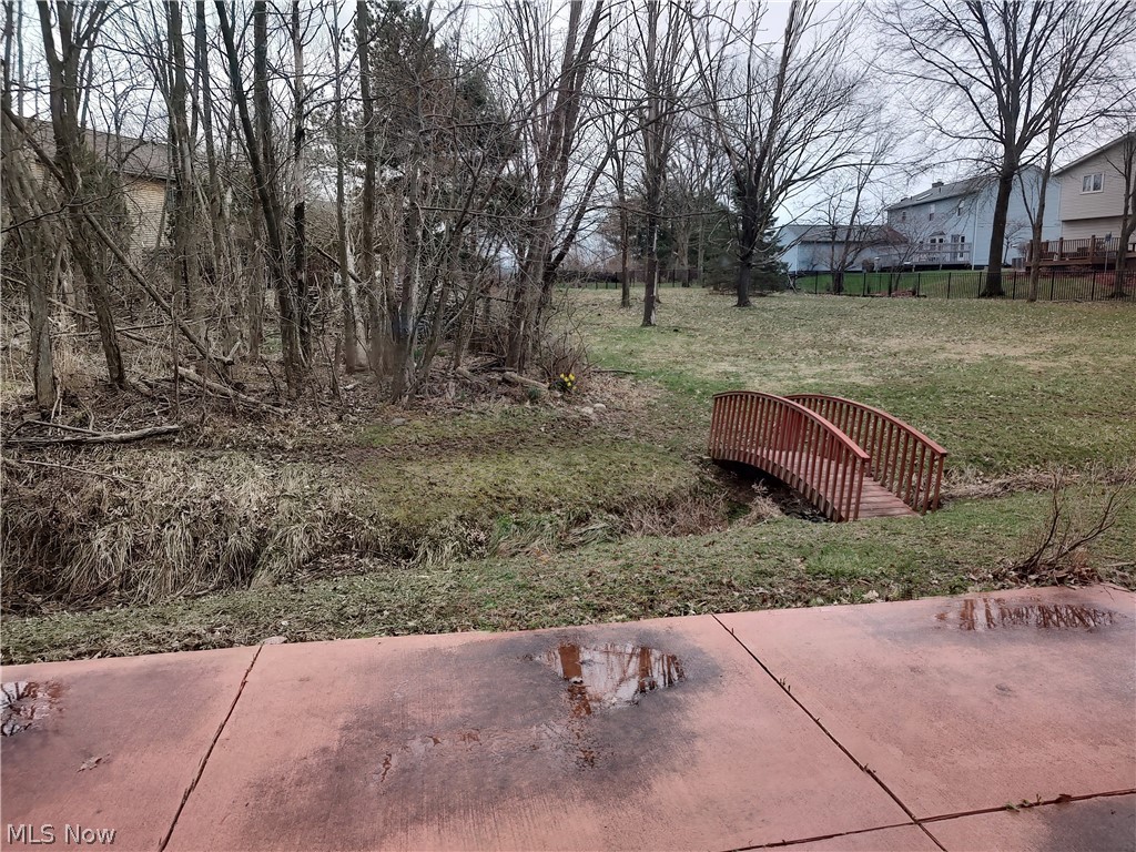 Thousand Oaks - Residential