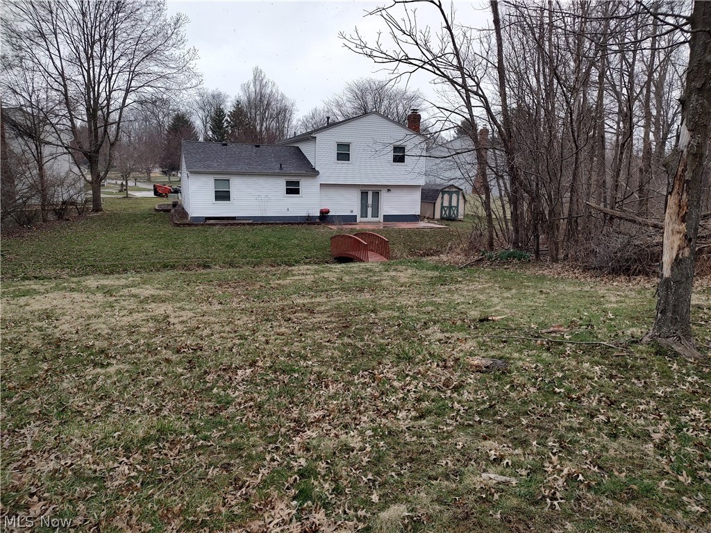 Thousand Oaks - Residential