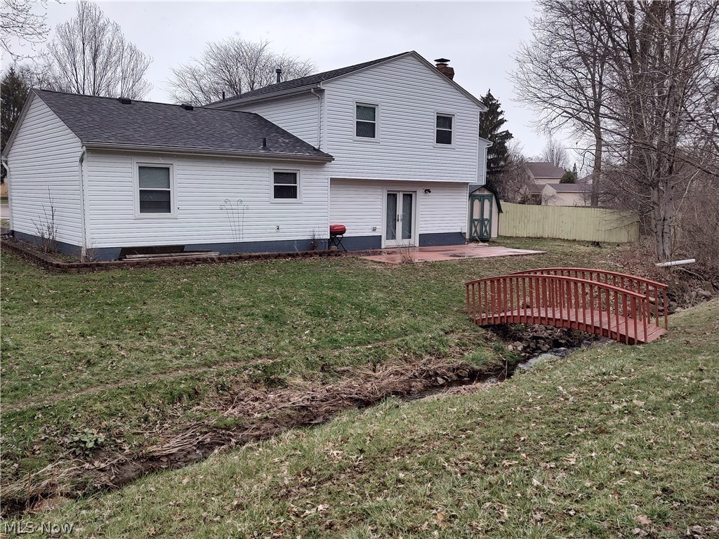 Thousand Oaks - Residential