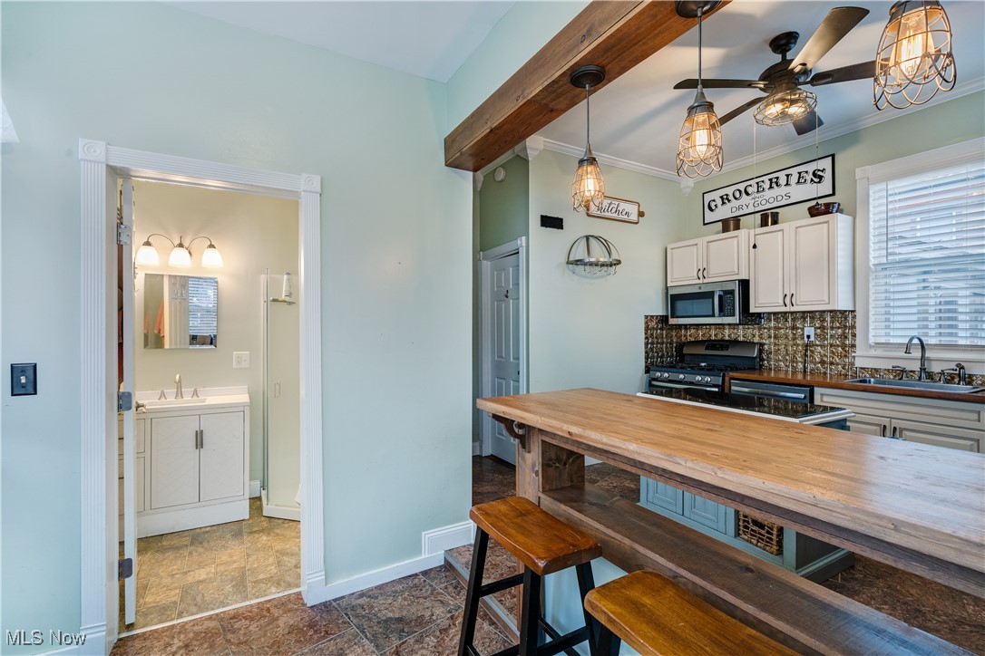 Thompson - Residential