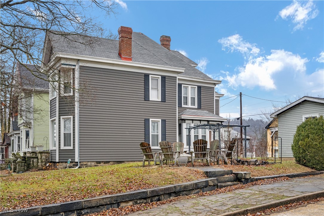 Thompson - Residential