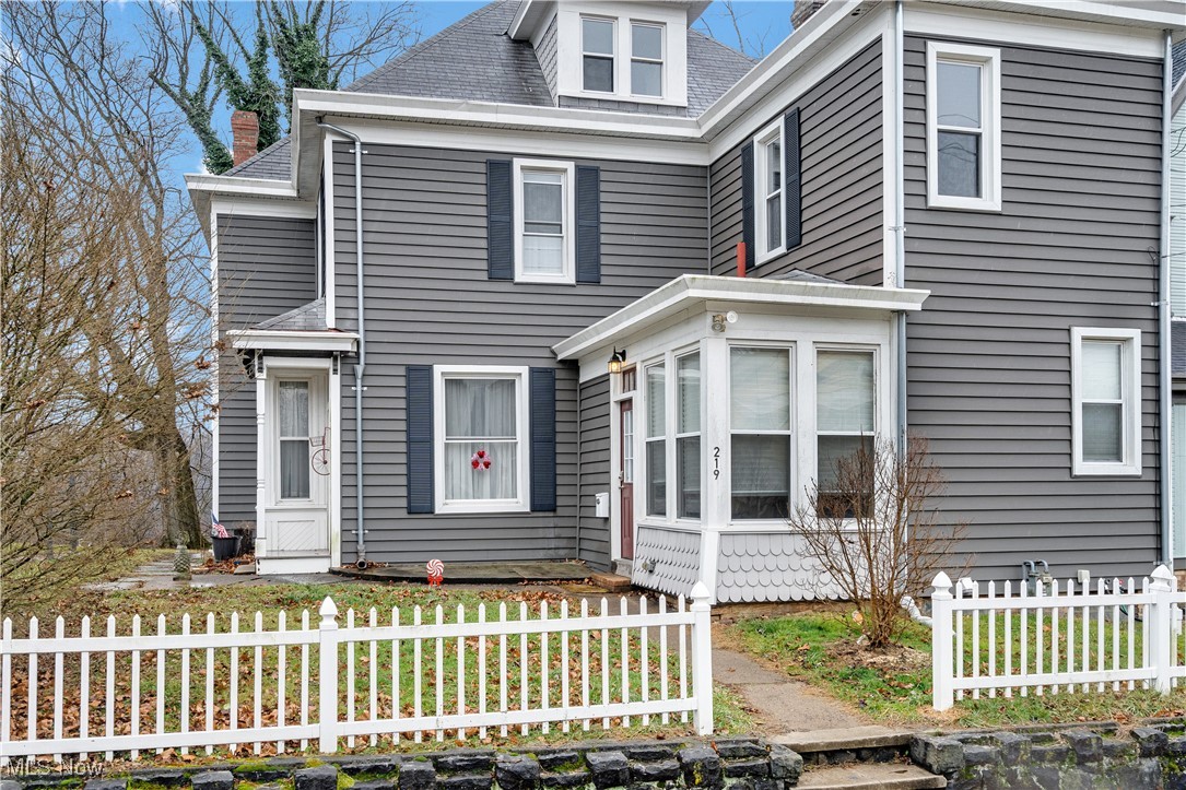 Thompson - Residential