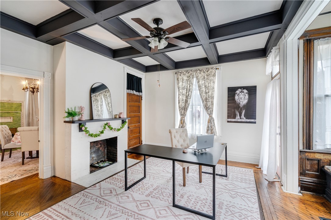 Thompson - Residential