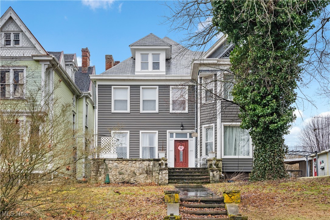 Thompson - Residential