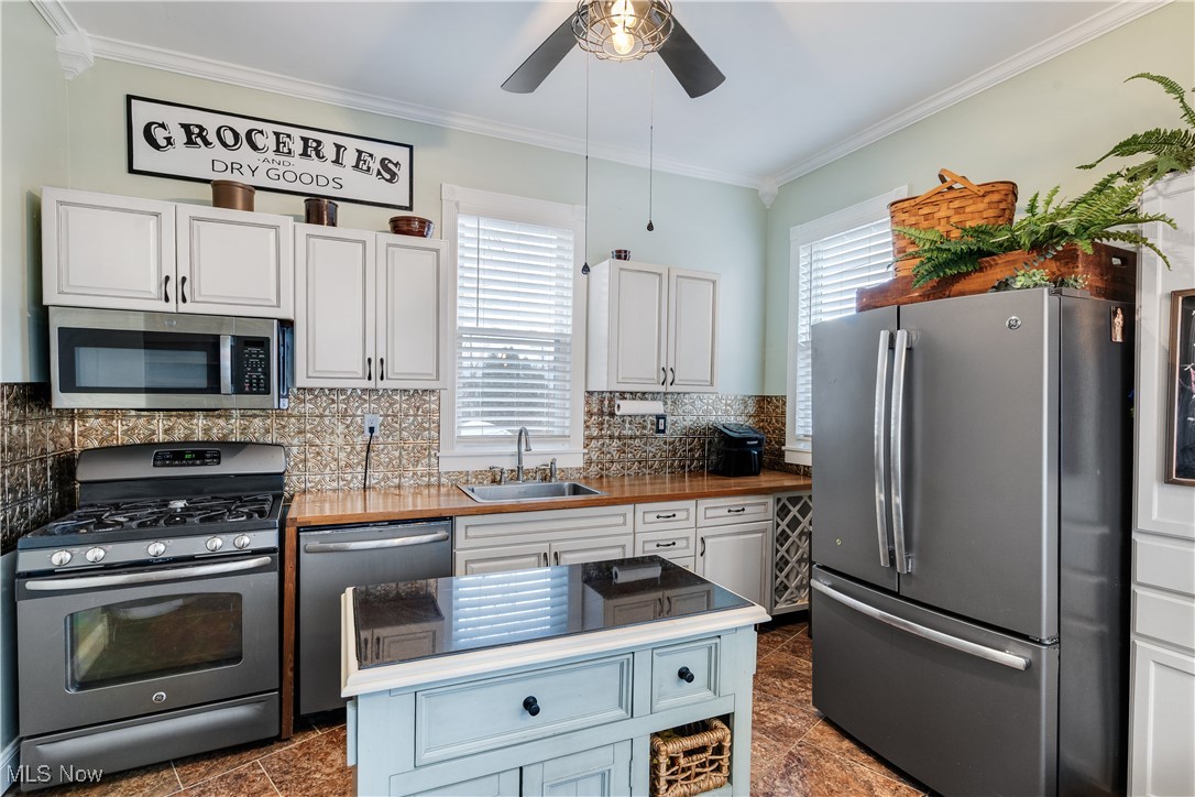 Thompson - Residential