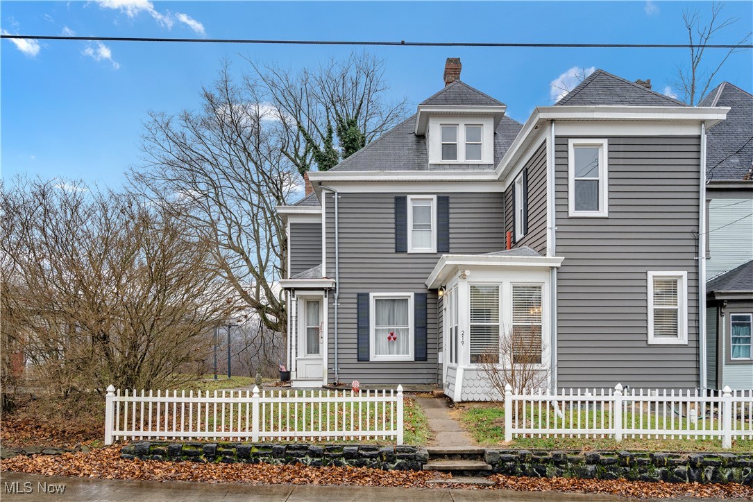 Thompson - Residential