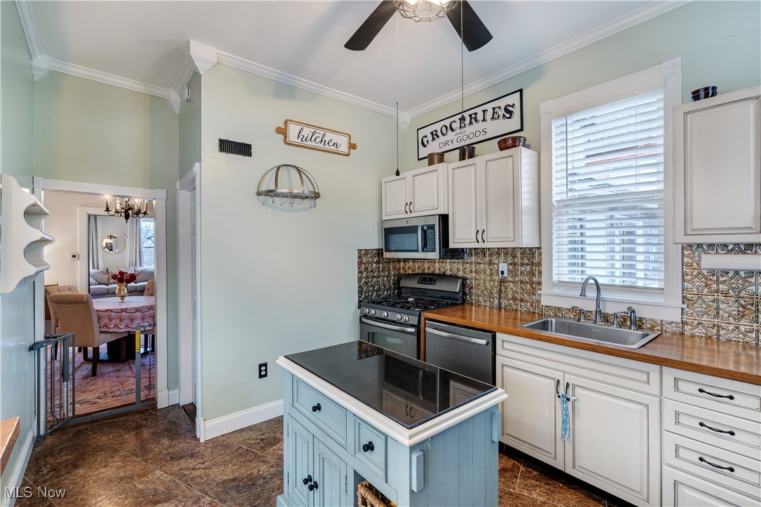 Thompson - Residential