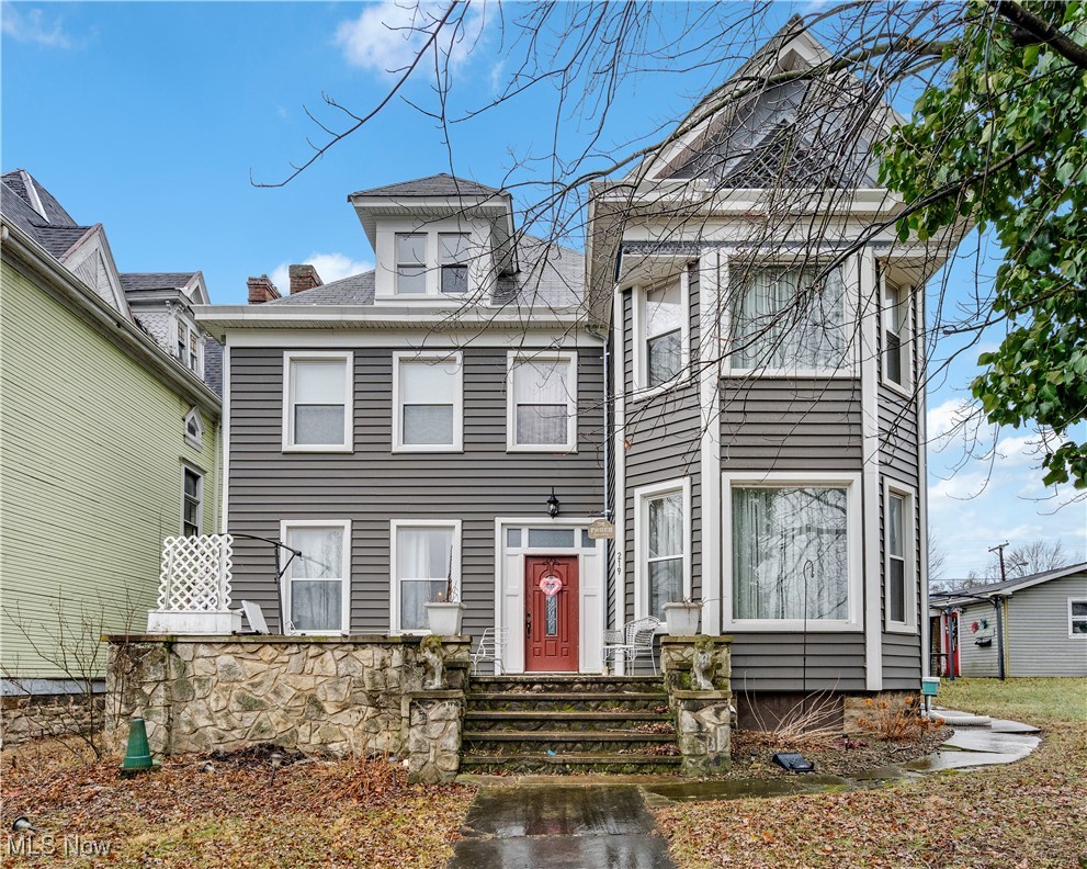 Thompson - Residential