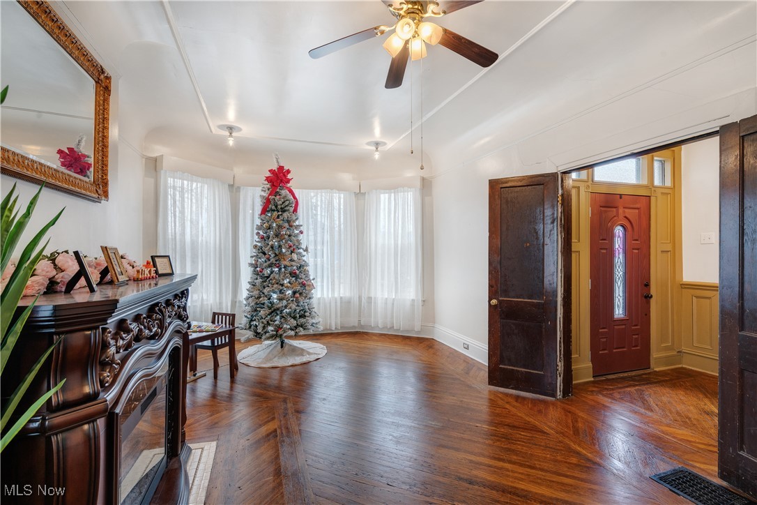 Thompson - Residential