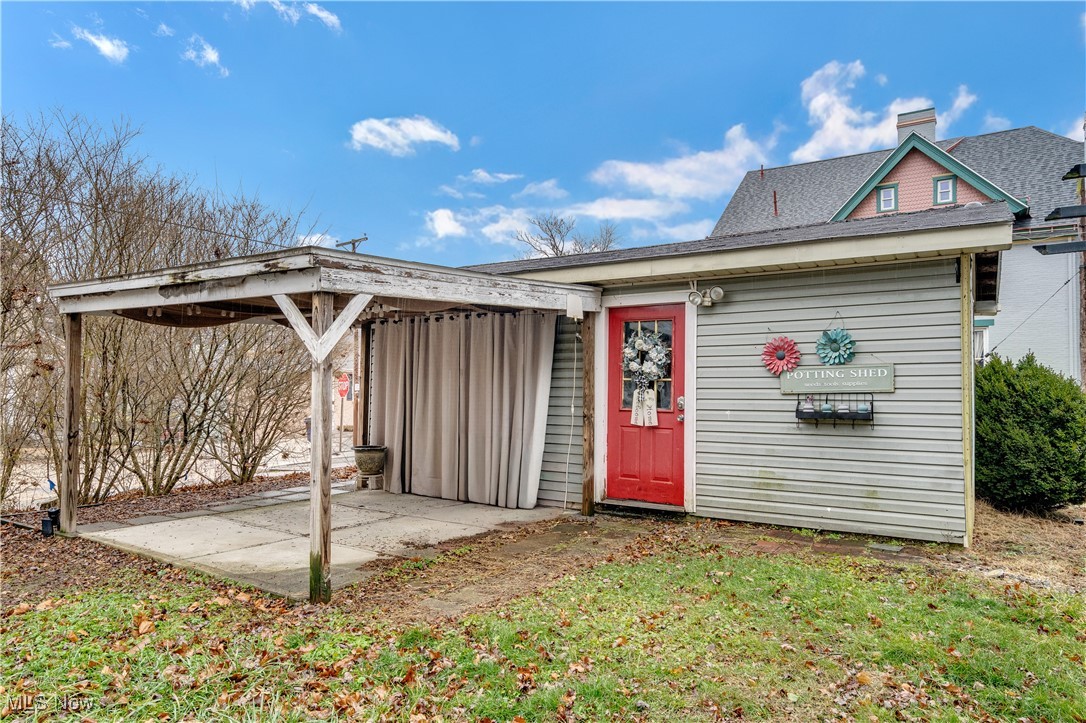 Thompson - Residential