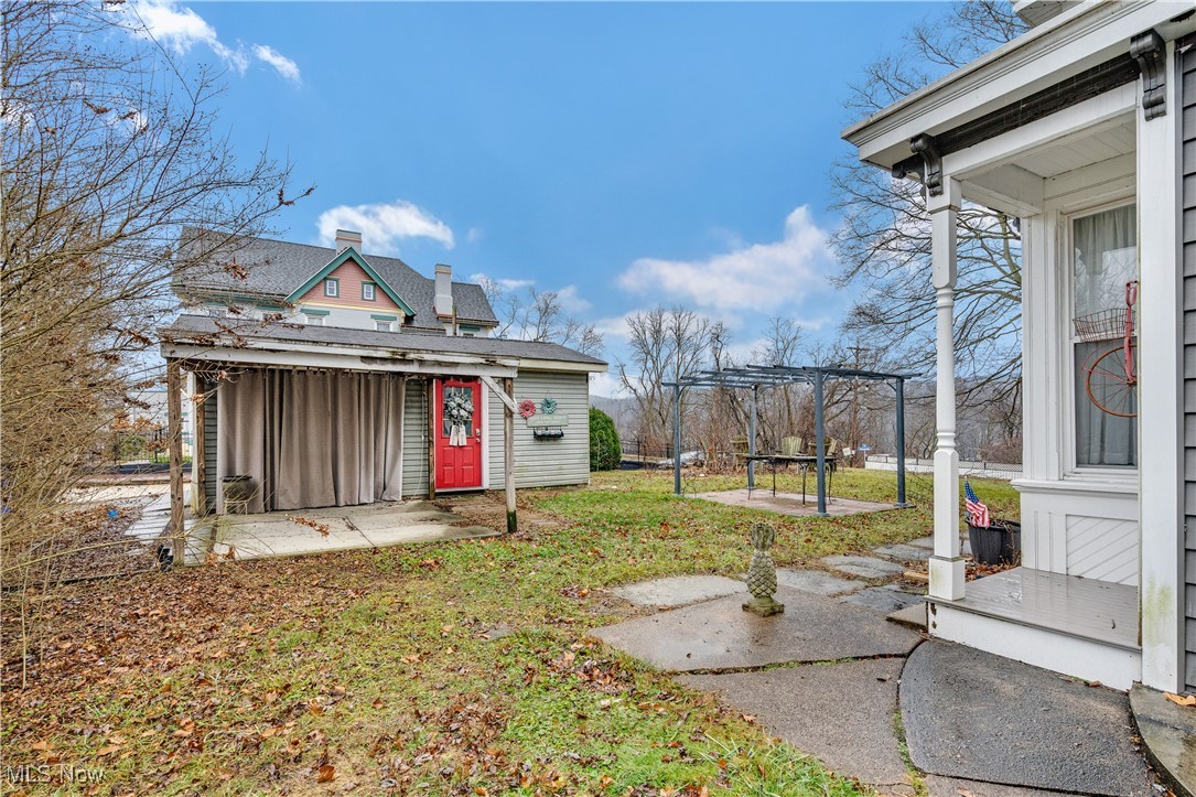 Thompson - Residential