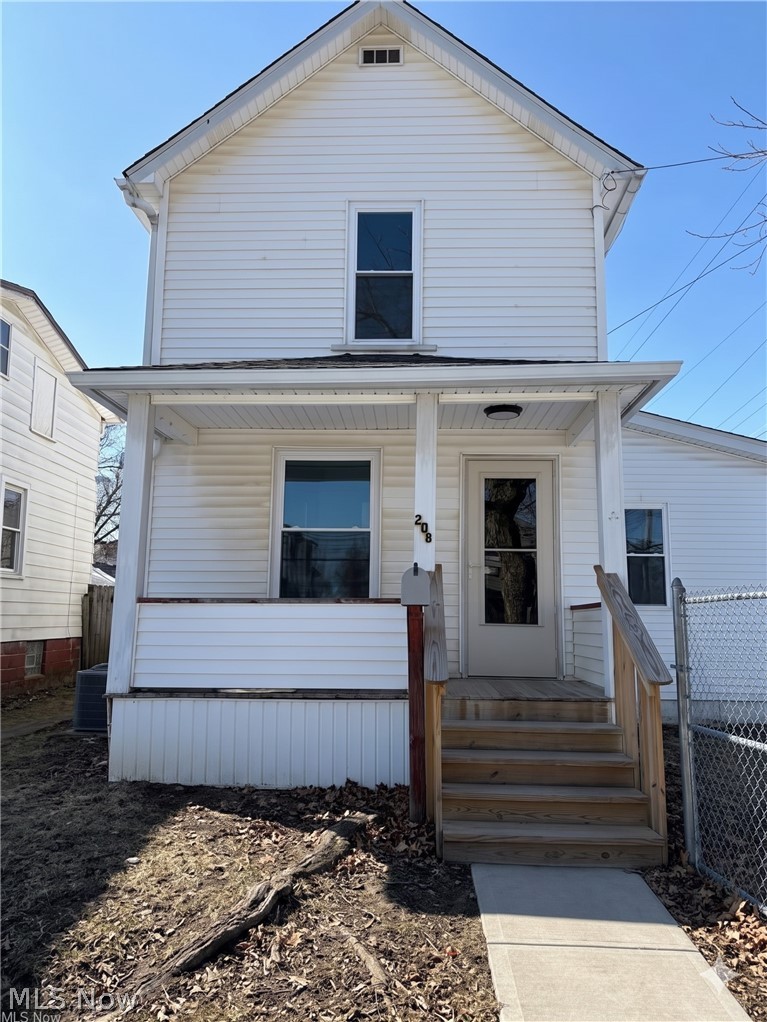 Pleasant Heights - Residential