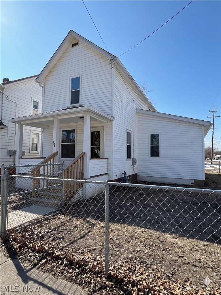 Pleasant Heights - Residential