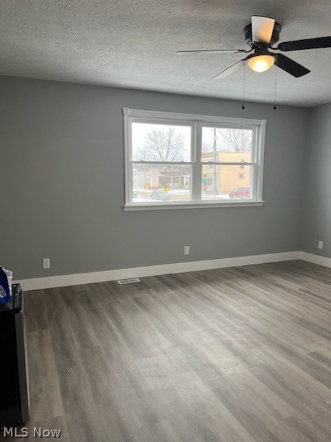 Pleasant Heights - Residential