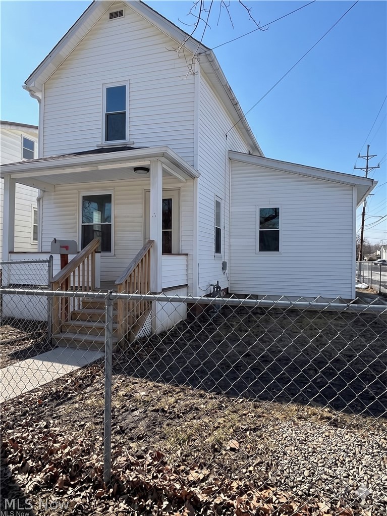 Pleasant Heights - Residential