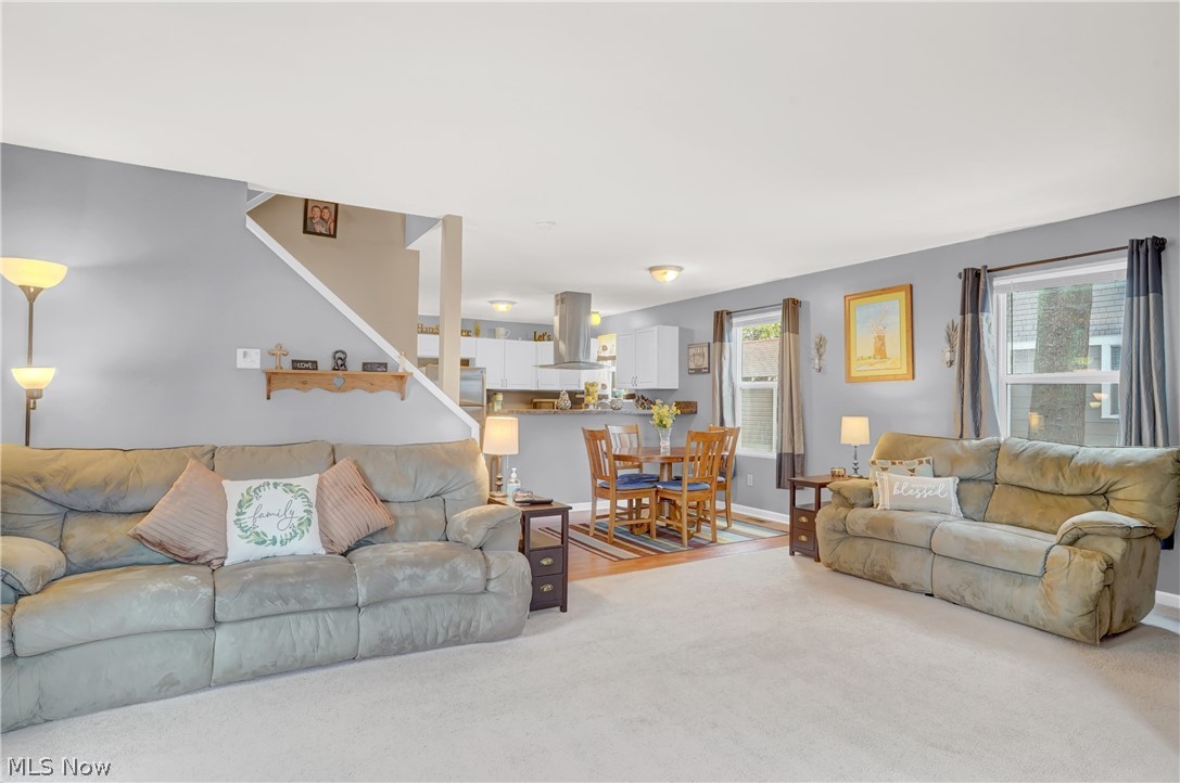Portage - Residential