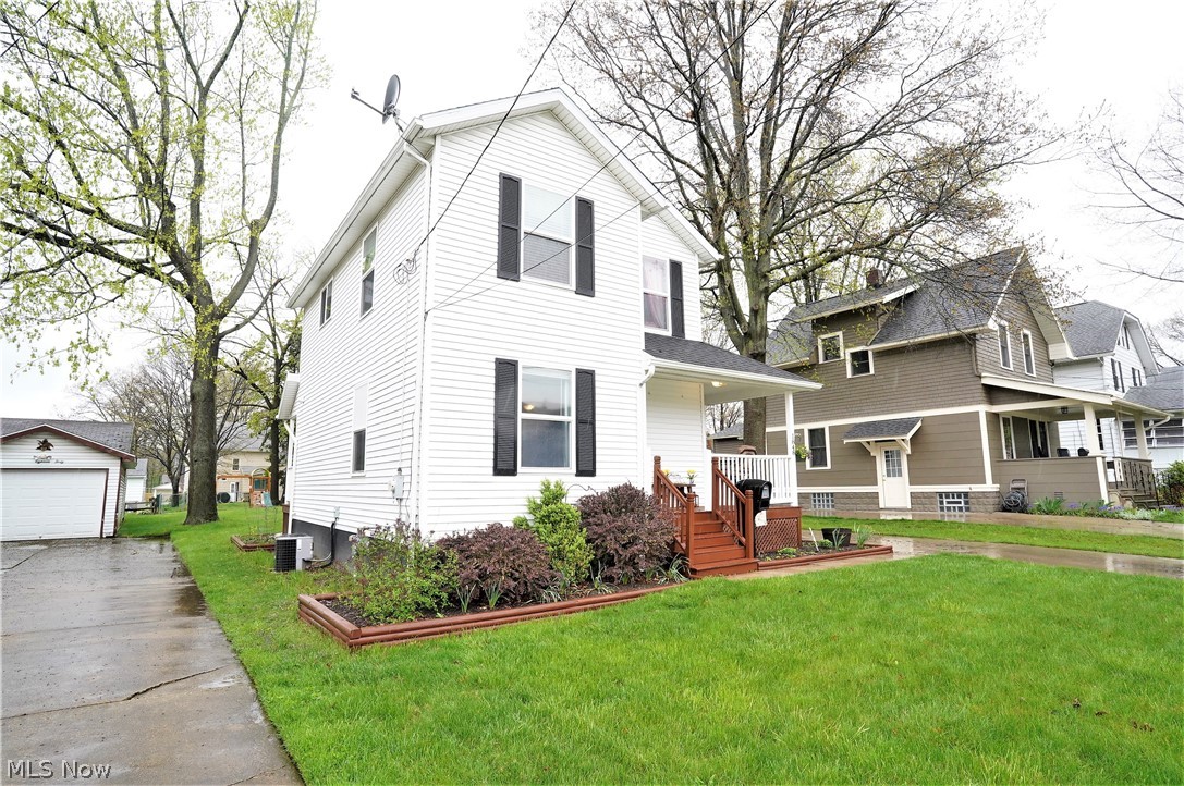 Portage - Residential