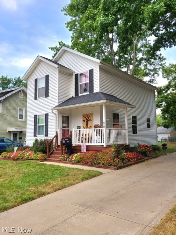 Portage - Residential