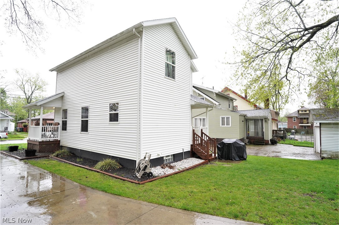 Portage - Residential