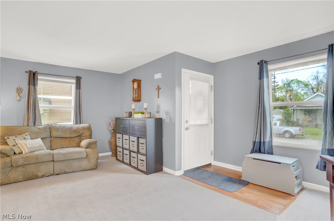 Portage - Residential