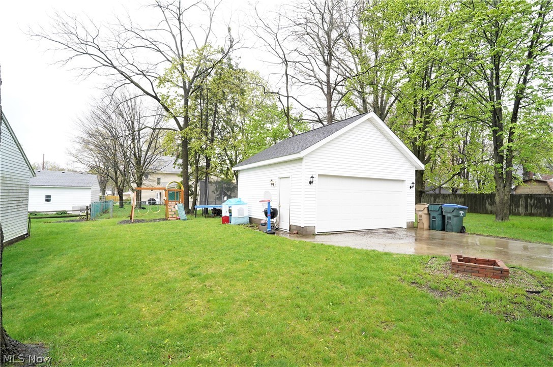 Portage - Residential