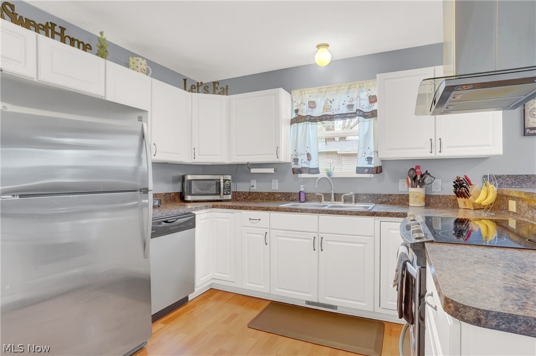Portage - Residential