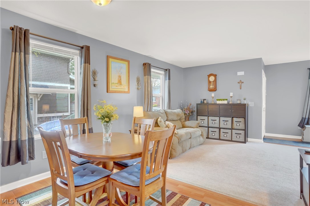 Portage - Residential