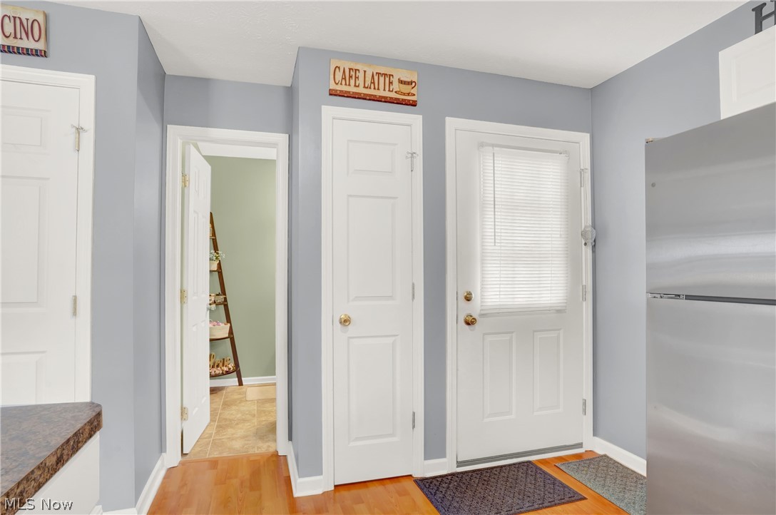 Portage - Residential