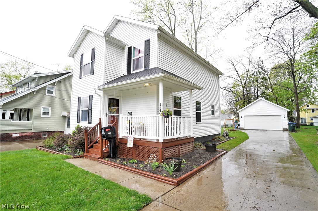 Portage - Residential