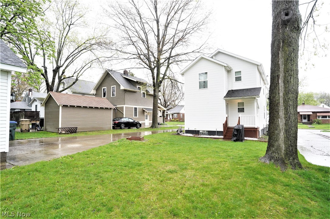 Portage - Residential