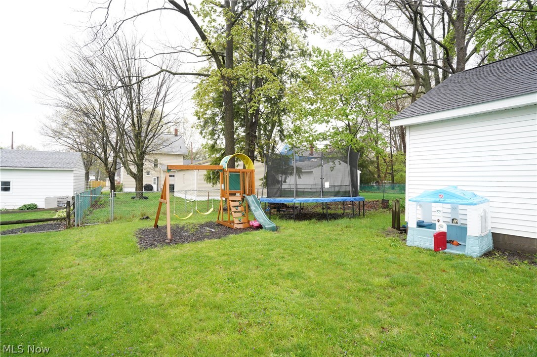Portage - Residential