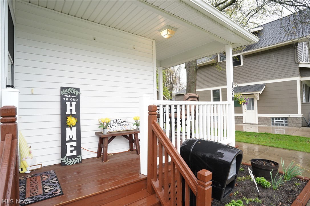 Portage - Residential