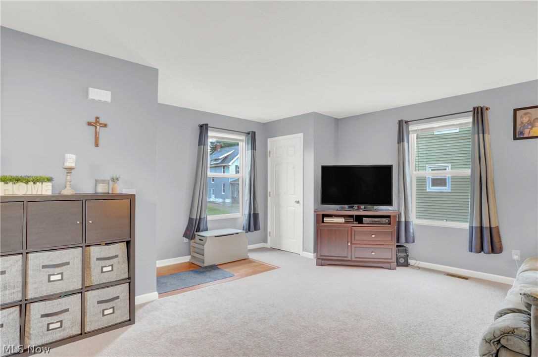 Portage - Residential