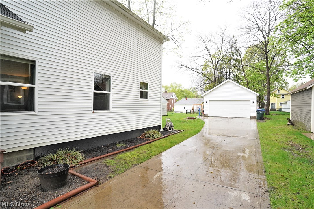 Portage - Residential