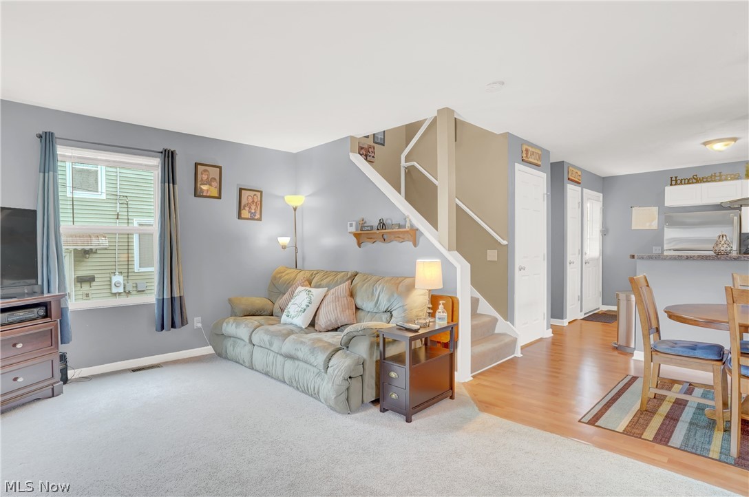 Portage - Residential