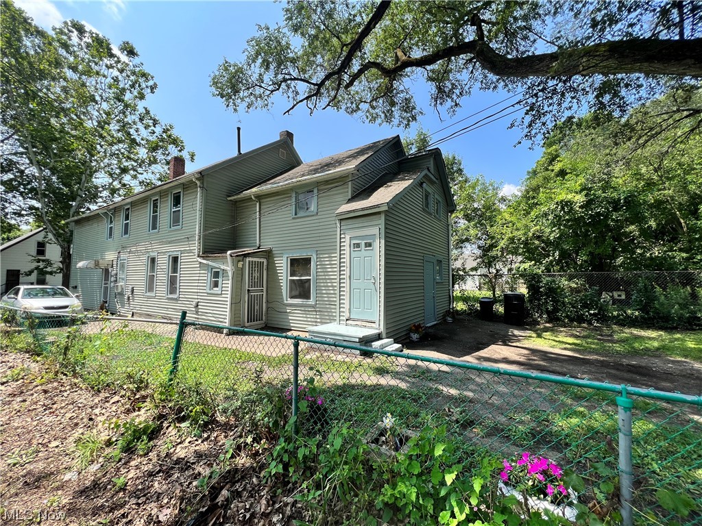 John J Shipherd's Sub - Residential Income