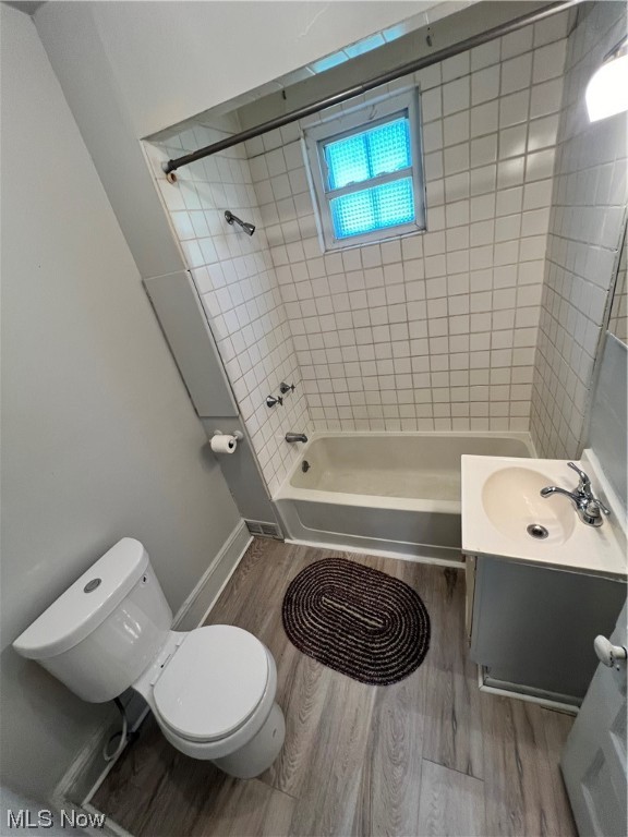 John J Shipherd's Sub - Residential Income