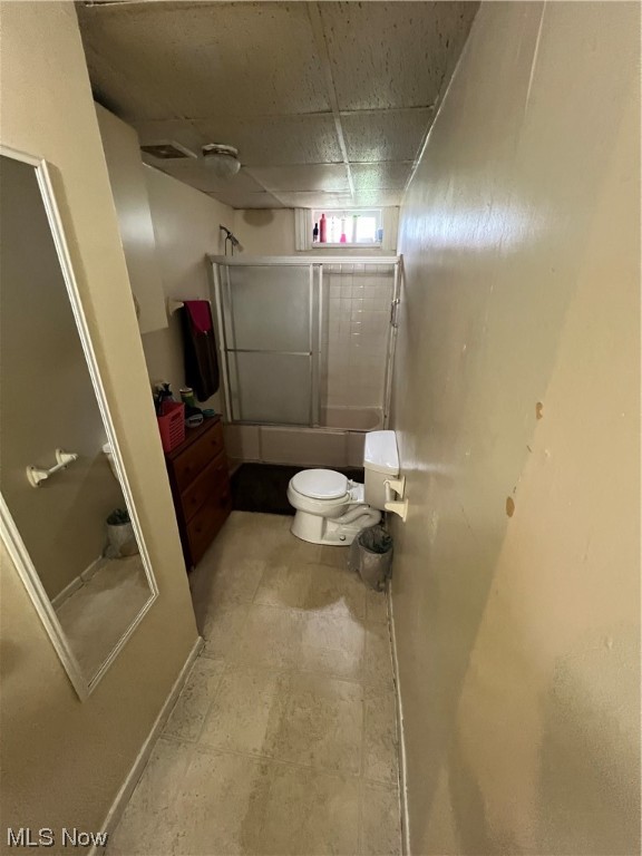 John J Shipherd's Sub - Residential Income